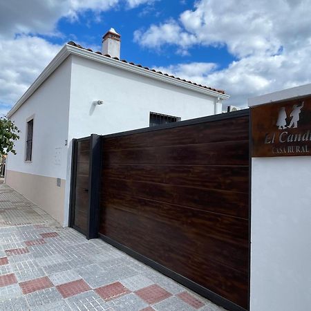 Casa Rural El Candil Olivenza Bagian luar foto