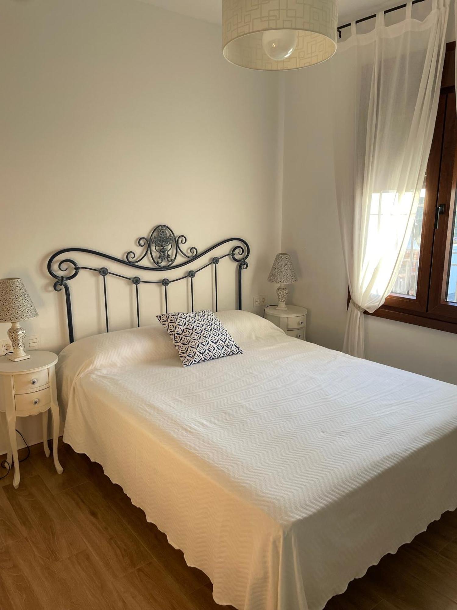 Casa Rural El Candil Olivenza Bagian luar foto