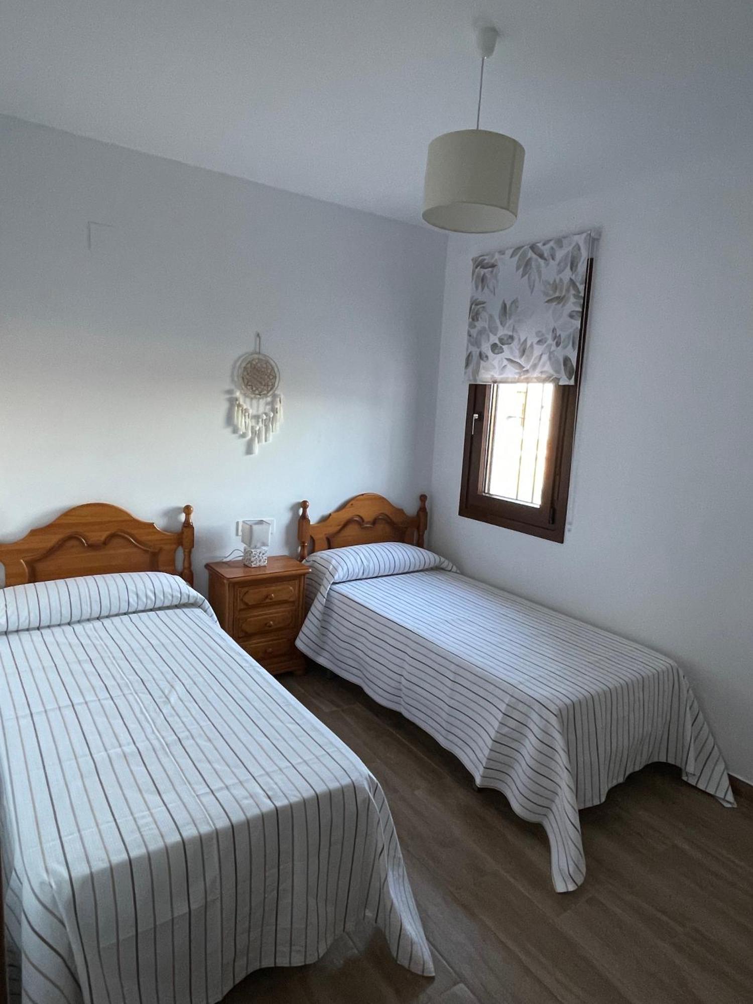 Casa Rural El Candil Olivenza Bagian luar foto