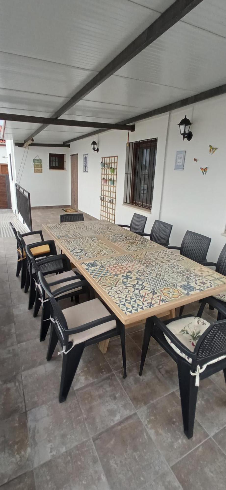 Casa Rural El Candil Olivenza Bagian luar foto